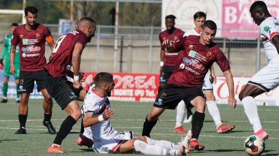 Una fucina di under pronti a stupire: ecco il Pontedera