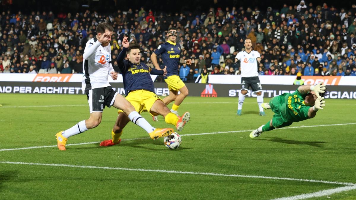 Immutati i soliti vizi: solo quegli ‘sfigati’ del Modena non hanno colpito…