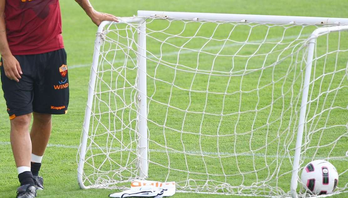 Secondo portiere, si allontana anche Agazzi