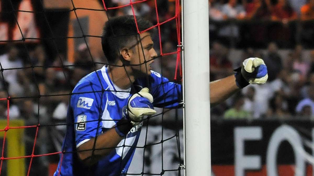"Leali potrà contare sull'aiuto di Agliardi"