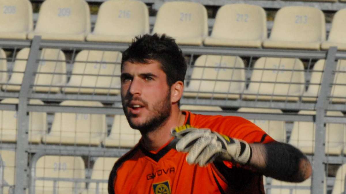Timido sondaggio per un giovane portiere della Juventus