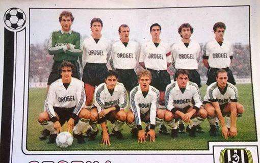 Modena-Cesena 1-0 (1986)