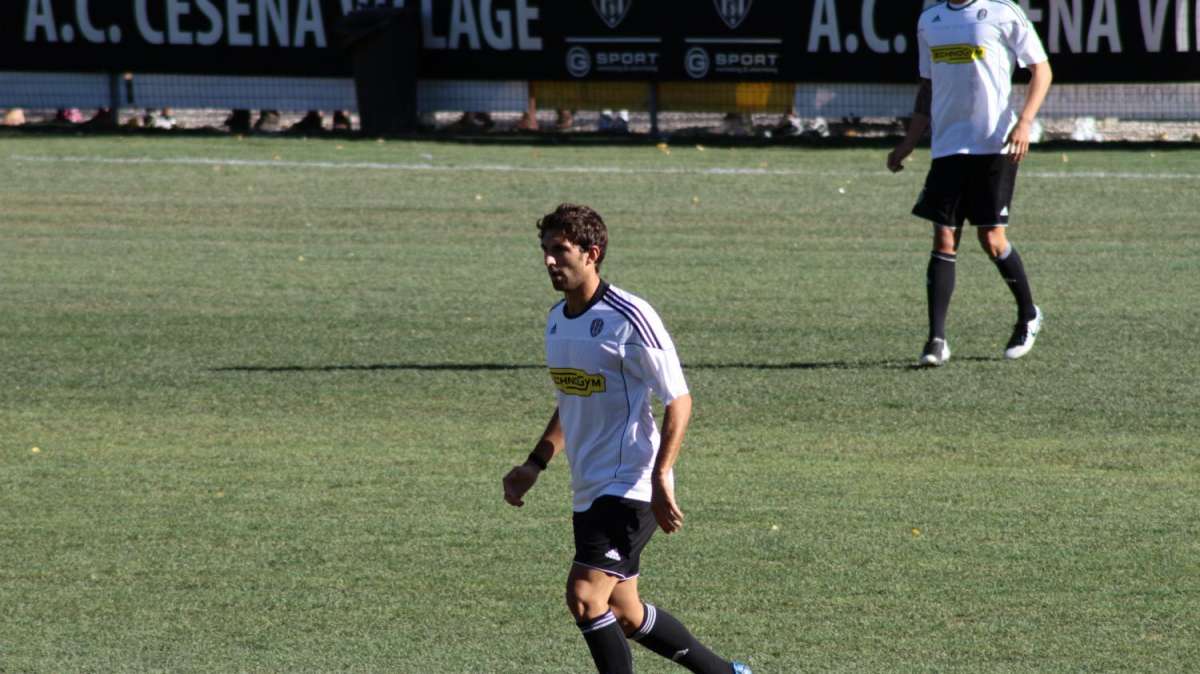 La Juve Stabia interessata a Ricci