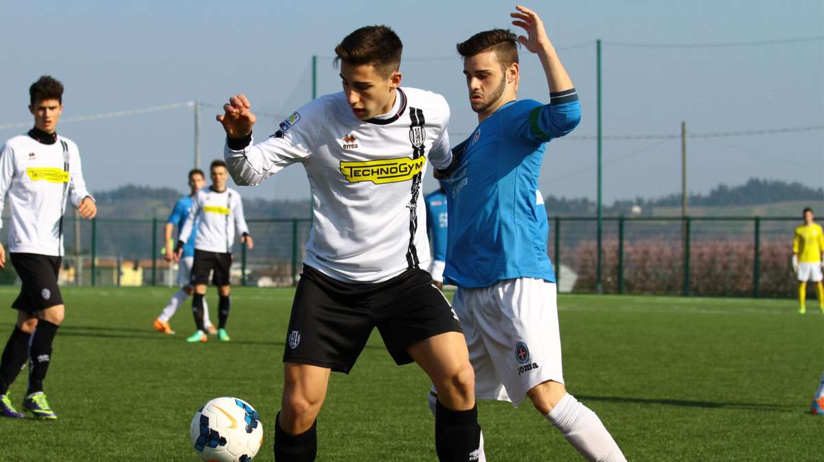 Primavera eliminata al Vignola