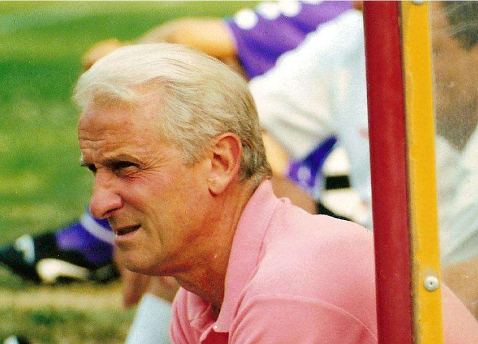 Trapattoni: "Mi chiesero di allenare il Cesena..."