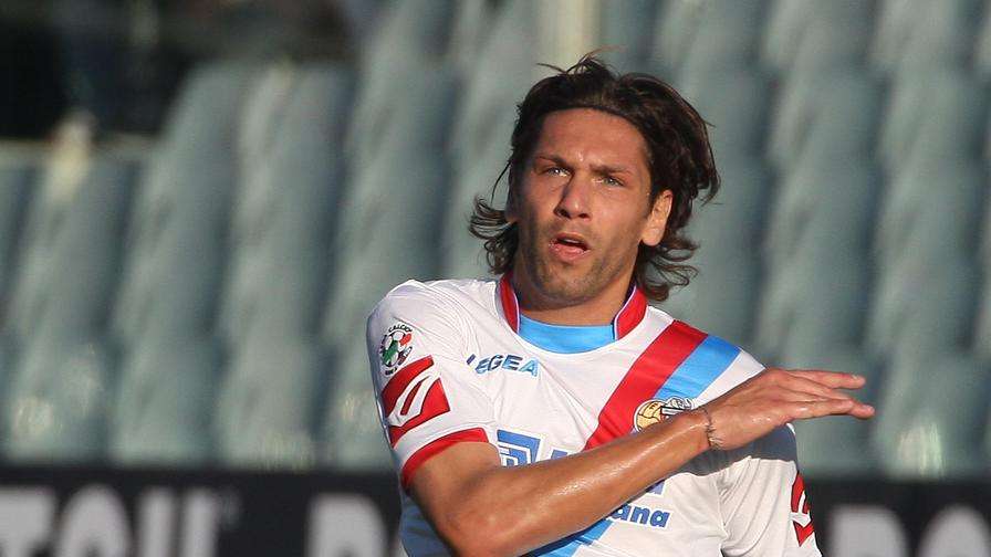 Terlizzi: "O rinnovo o me ne vado"