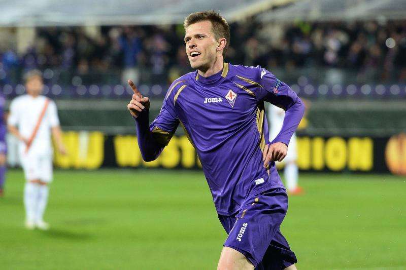 Ilicic e Gilardino abbattono il Cesena: al Franchi i romagnoli escono sconfitti per 3-1