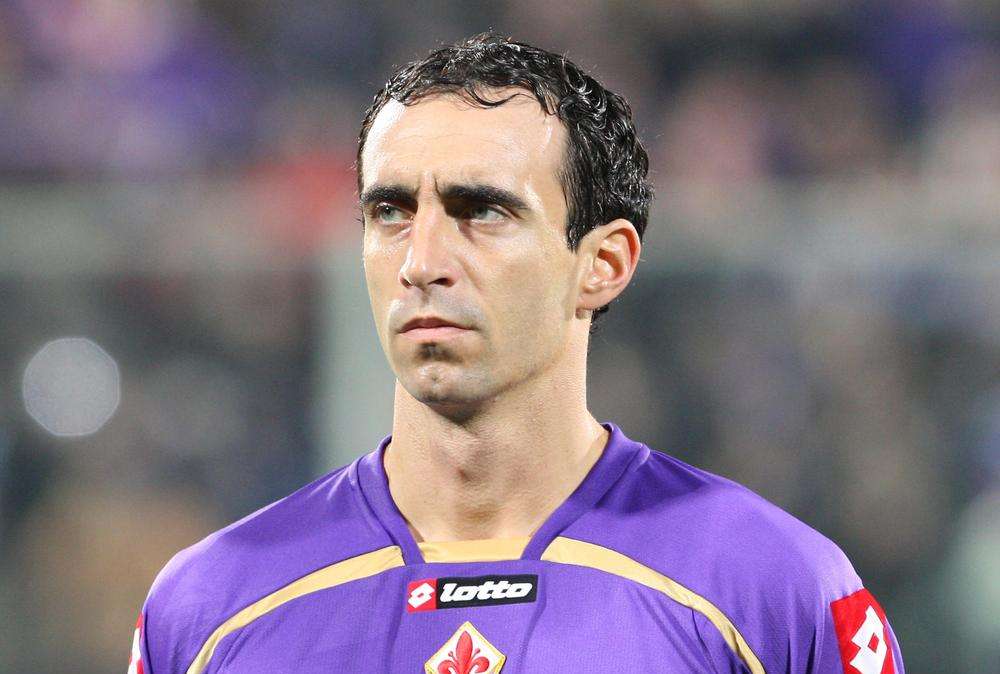 Anche il Cesena su Dainelli