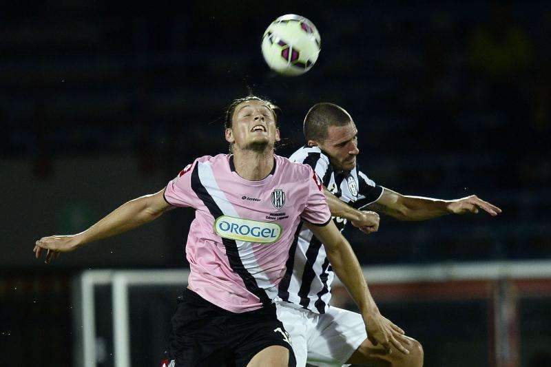 Djuric: "Aspetto una chiamata da Cesena"