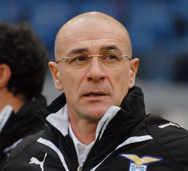 Ballardini nuovo allenatore del Genoa