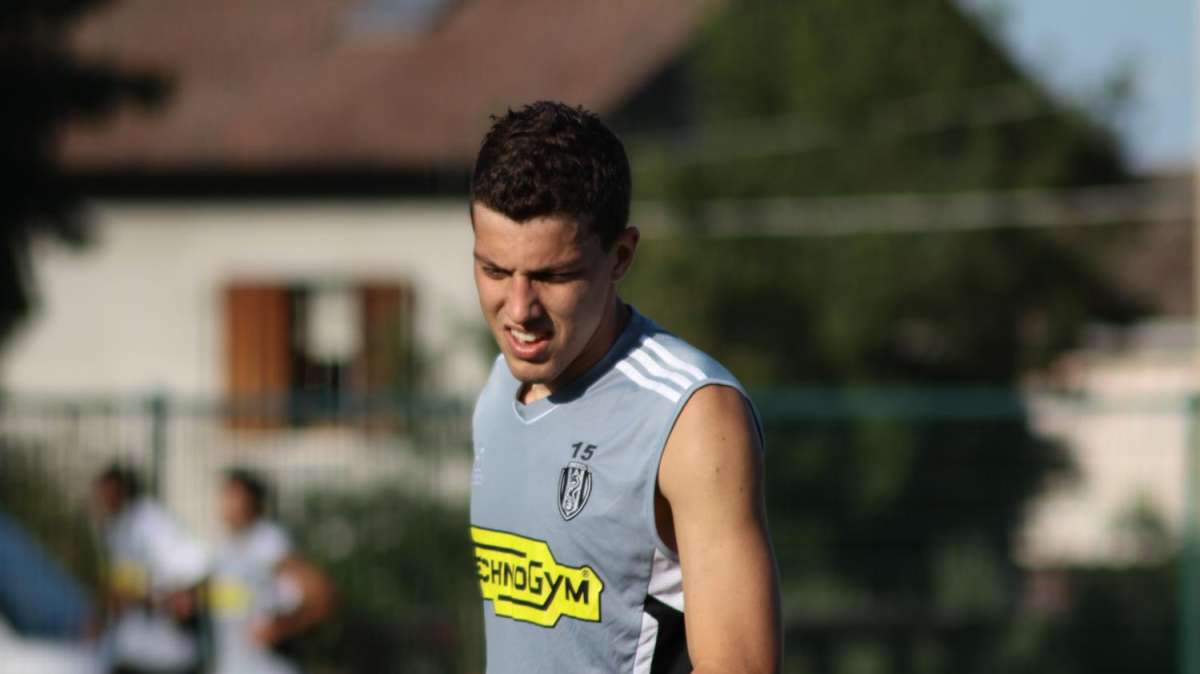 Martinho: "Sapevamo che i gol della Fiorentina arrivavano con cross dalla sinistra"