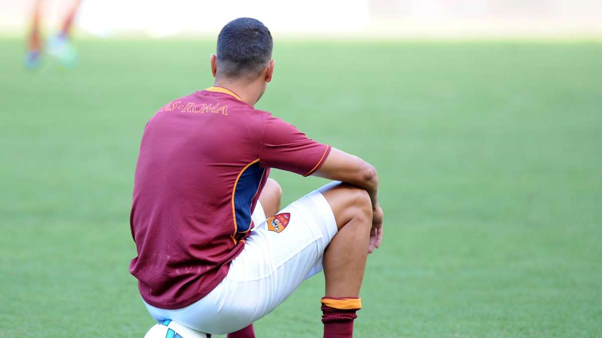 LA REPUBBLICA. Borriello no al Cesena