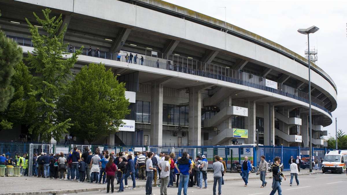 327 biglietti venduti in prevendita