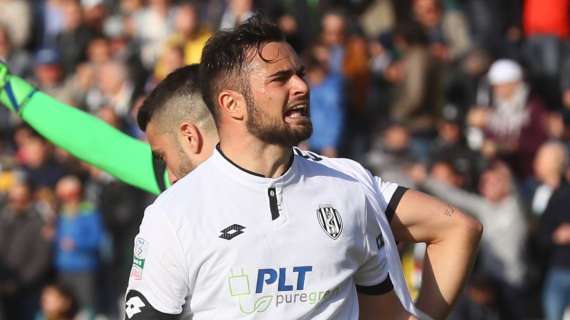 Schiavone a Onda Bianconera: “Credo nel Cesena tra le prime sei. Toscano bloccò il mio ritorno. A Castori farei una statua”