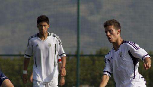 Primavera: una doppietta di Filippi stende il Vicenza