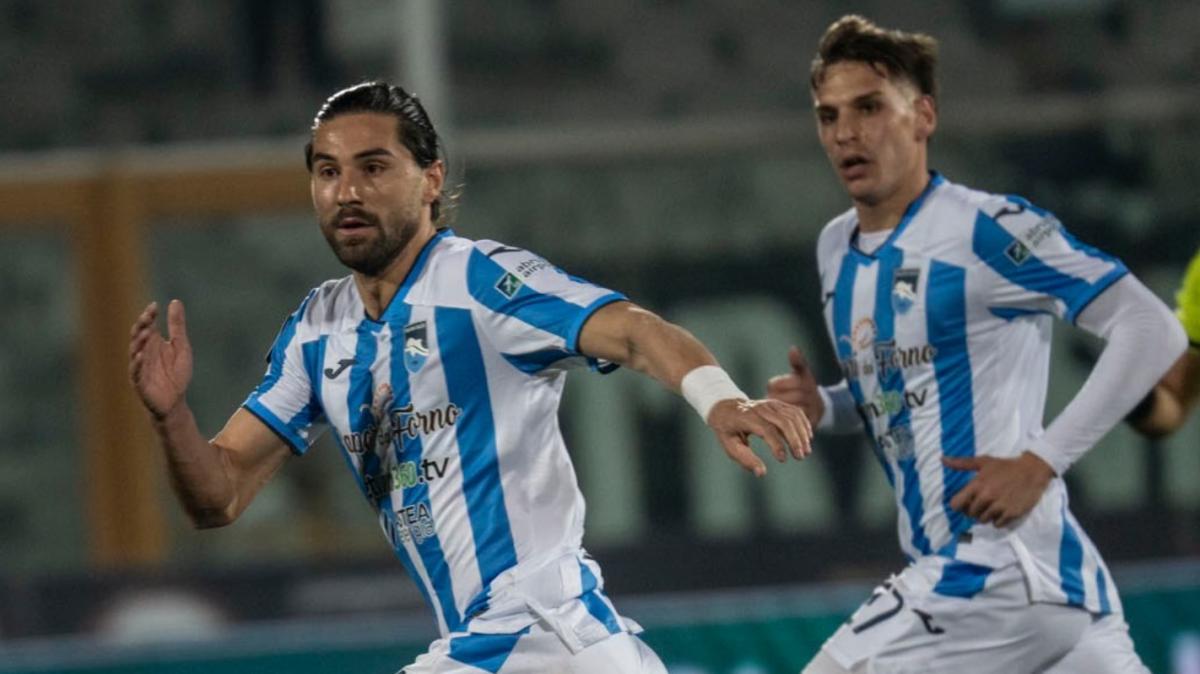 Ritorno al futuro: il Pescara tenta il tutto per tutto per salvare la categoria