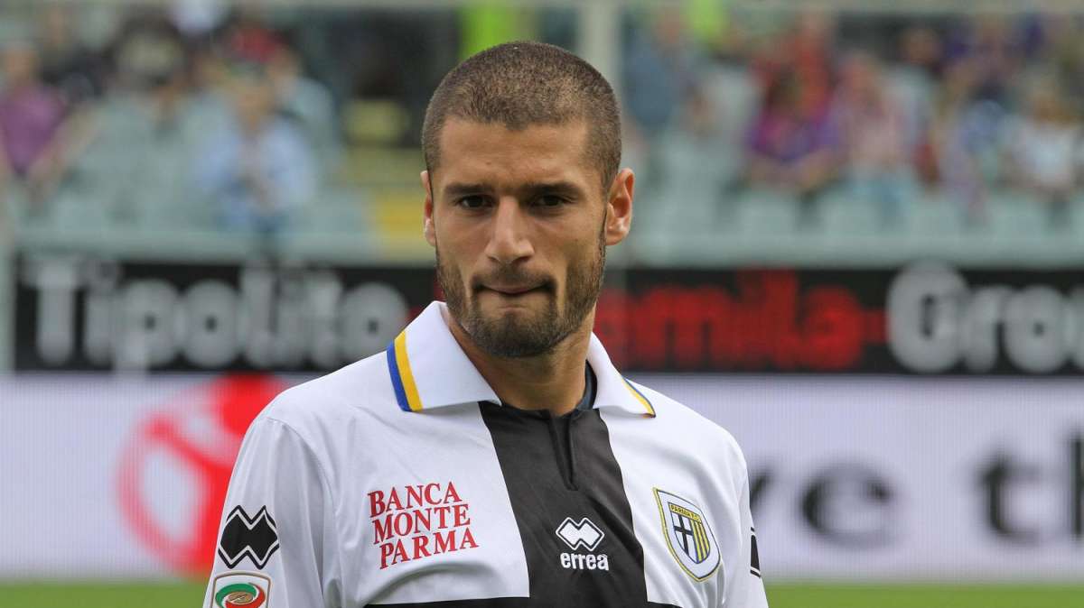 Cesena-Chievo. Candreva:"Grande prova"