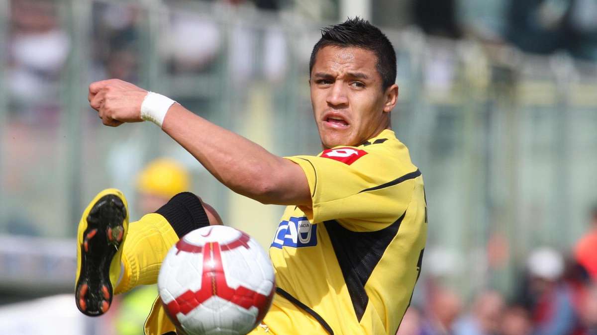 Sanchez: "Il Cesena ha un bel gruppo"