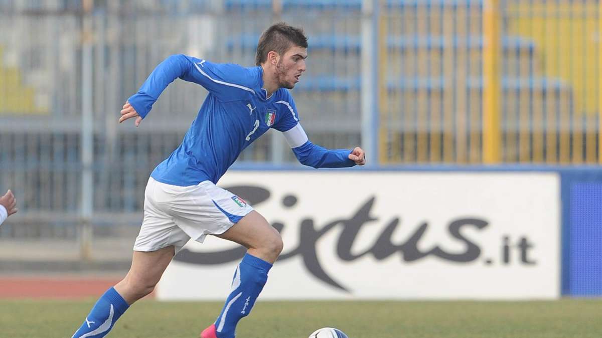 5 bianconeri convocati in nazionale