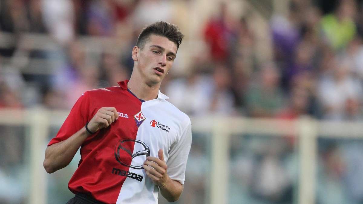 Raggiunto l'accordo con la Fiorentina per Camporese