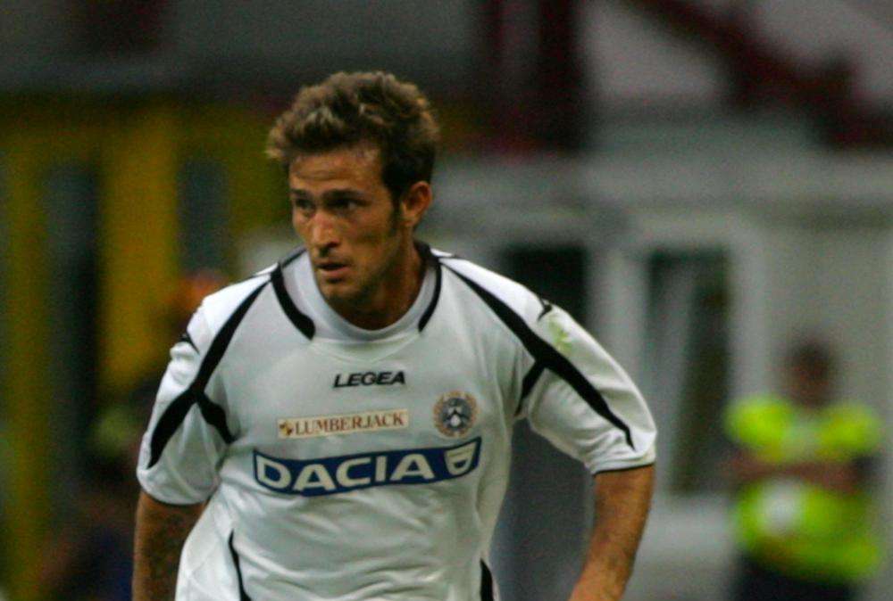 Floro Flores: "Contro il Cesena dobbiamo dare più del 100%"