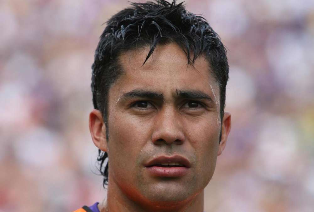 UFFICIALE: Campedelli si regala Luis Jimenez