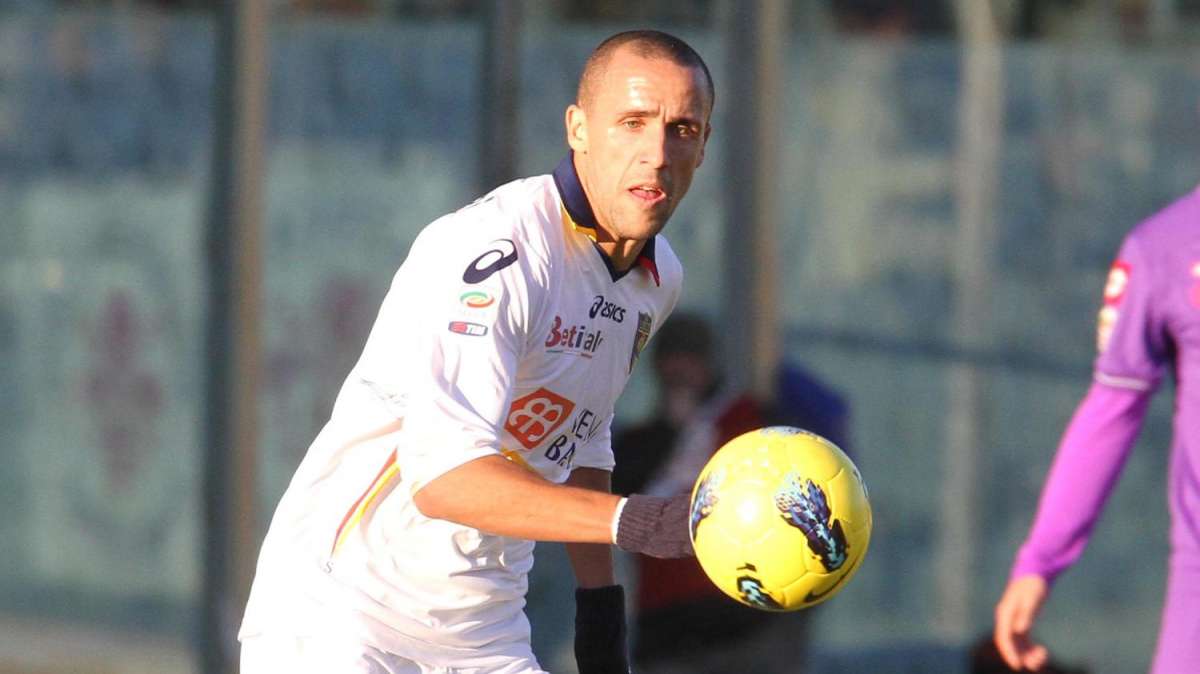 Il Lecce esonera Lerda: Giacomazzi tentenna