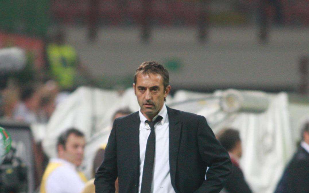 Niente squalifica per Giampaolo