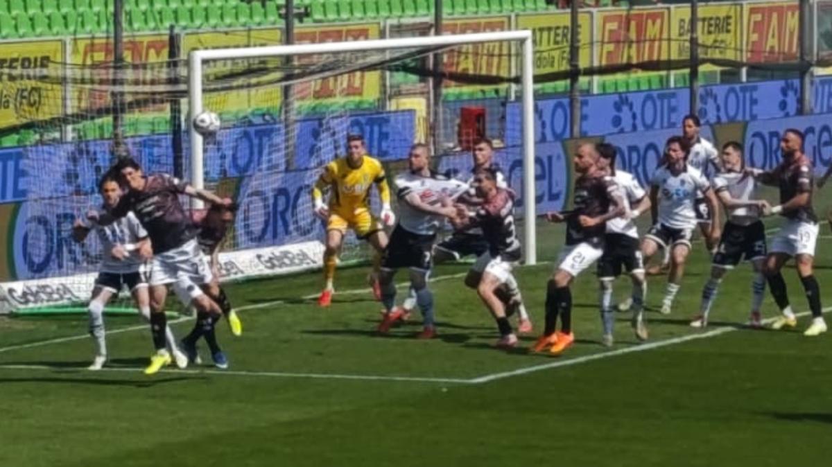 Le pagelle di Cesena-Südtirol | Pareggio più utile agli altoatesini