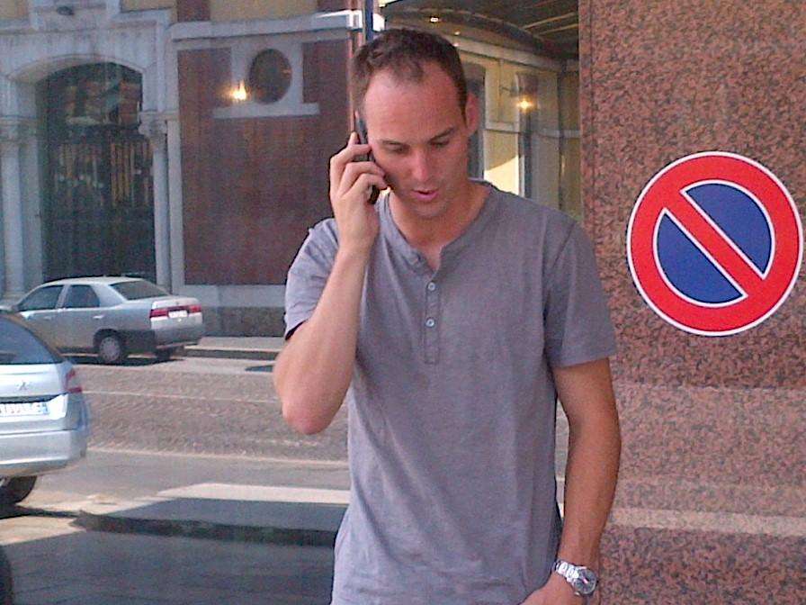 L'ex Von Bergen cambia ancora