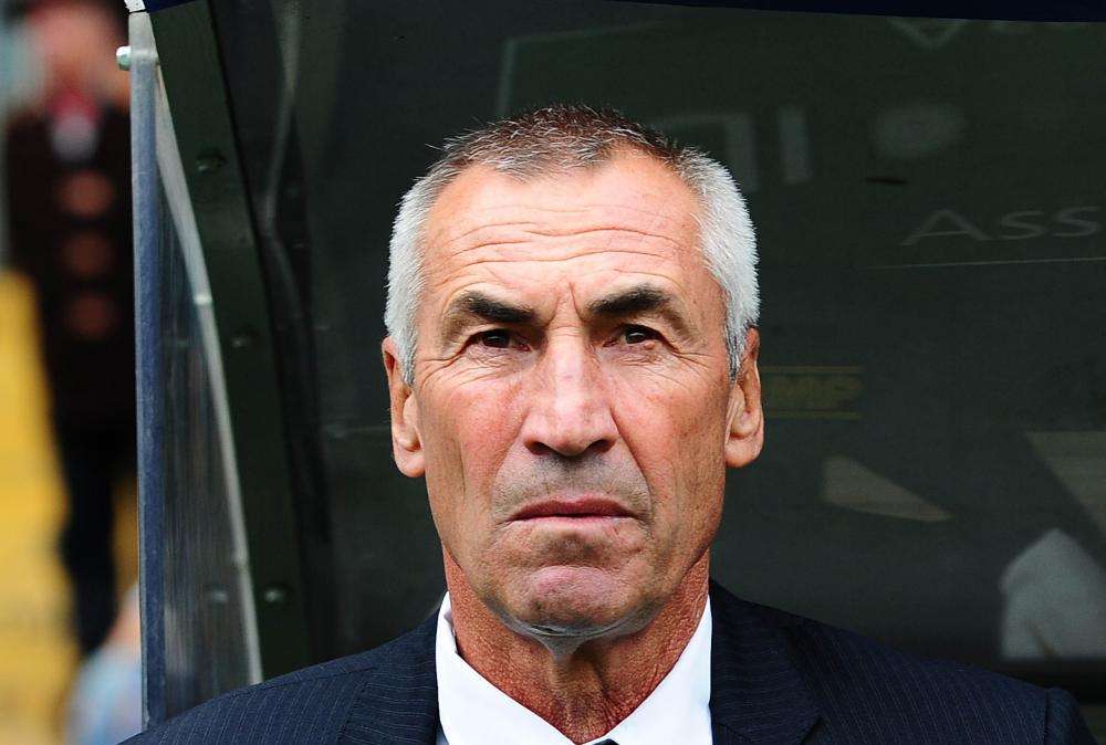 Cesena-Lazio: i convocati di Reja