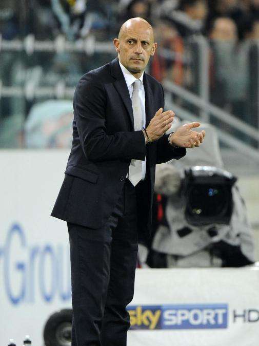 Di Carlo: “Speravo di arrivare a questa sfida con una classifica diversa”