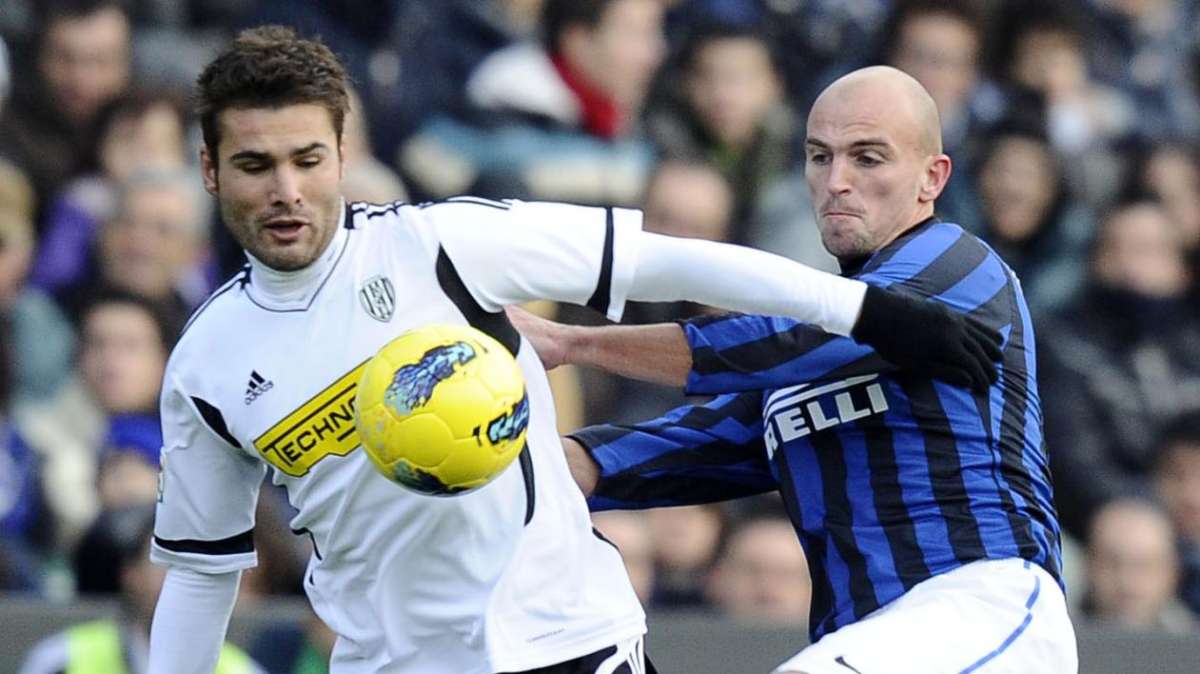 CORRIERE ROMAGNA. Mutu rinuncia all'ultima mensilità e vola a Miami
