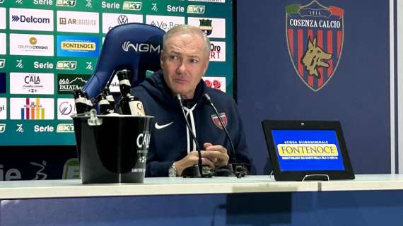 Alvini non si dà pace: “Non mi pento delle mie scelte”