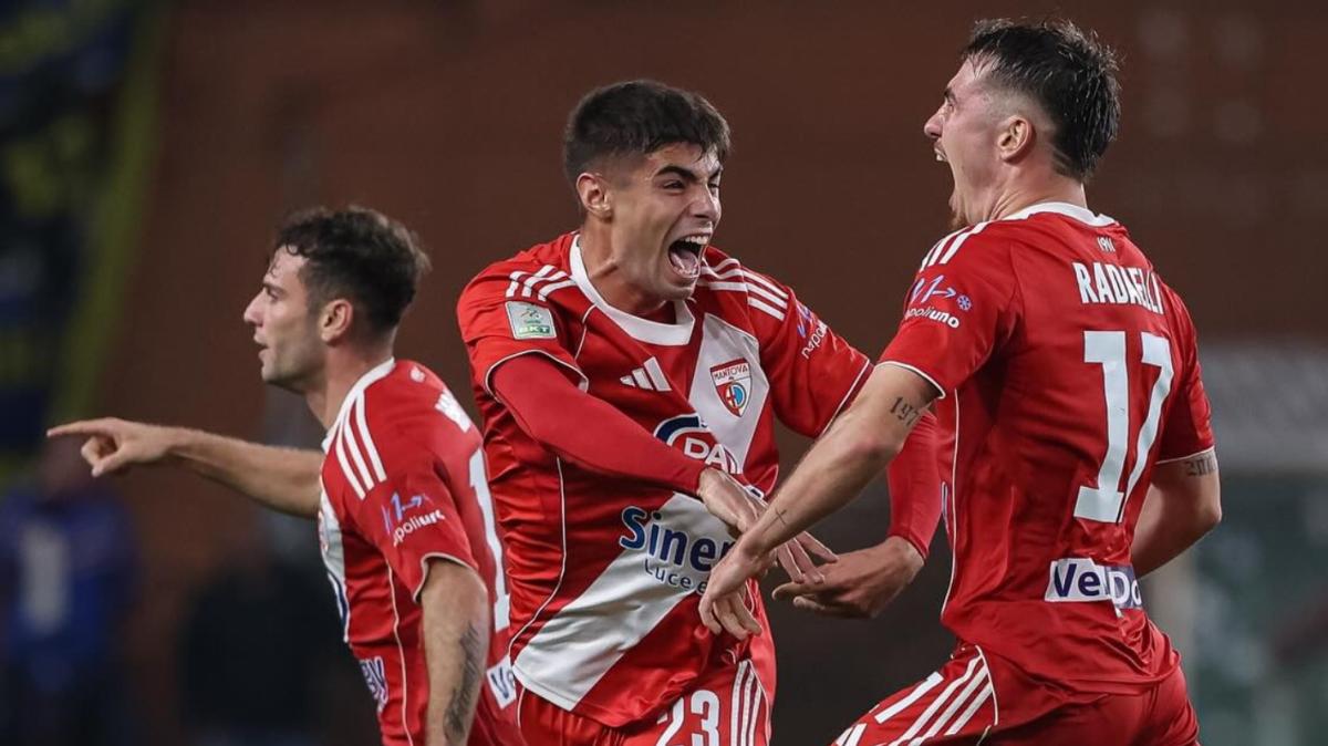 Un Mantova dai numeri incoerenti necessita dell’exploit in Romagna