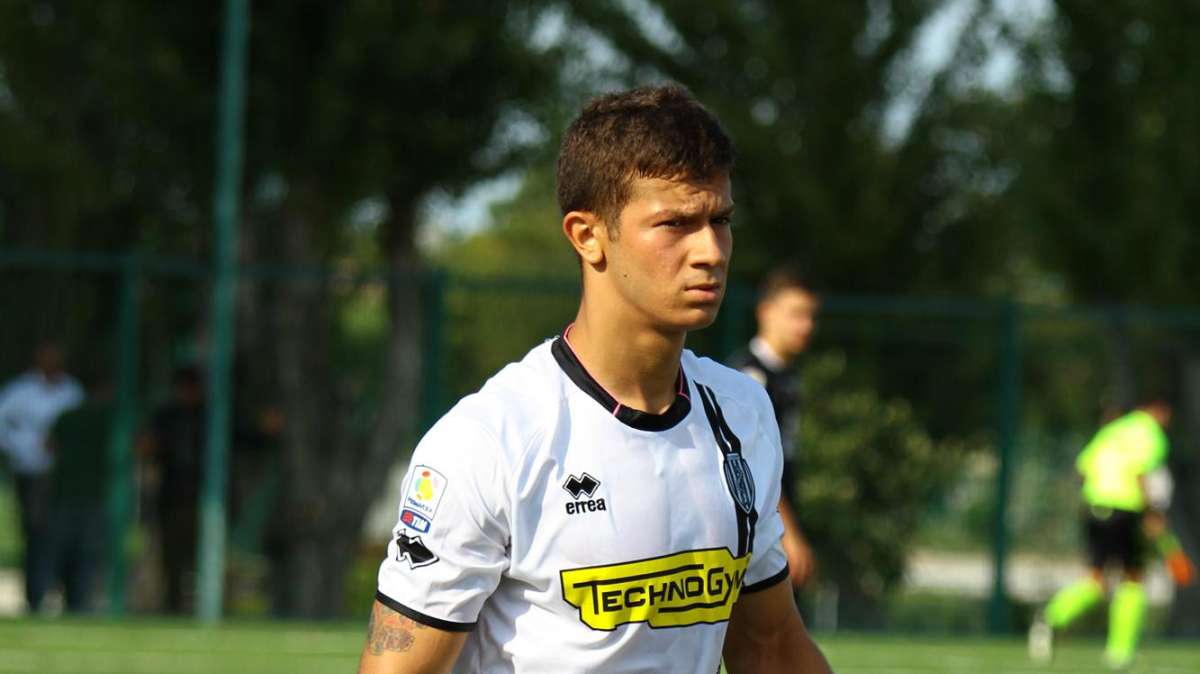 I MATURANDI - Marcello Ahmetovic