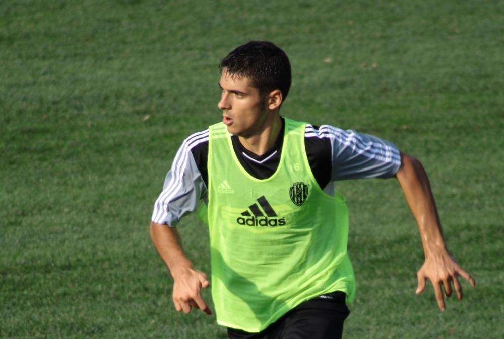 Il Marsiglia sulle tracce di un ex bianconero