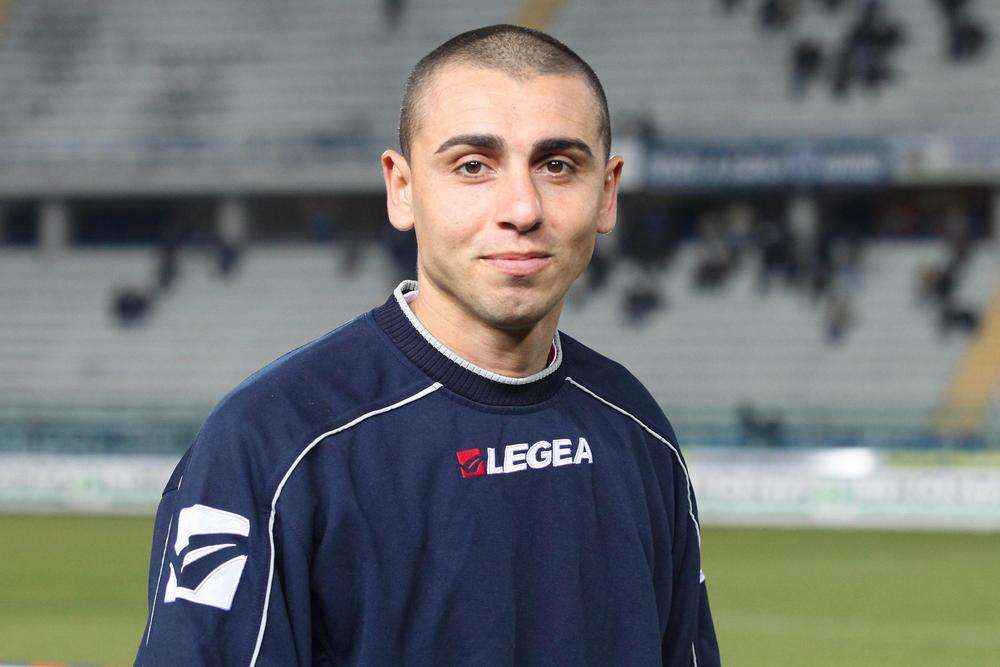 L'ex bianconero Piccoli si accorda col Fano