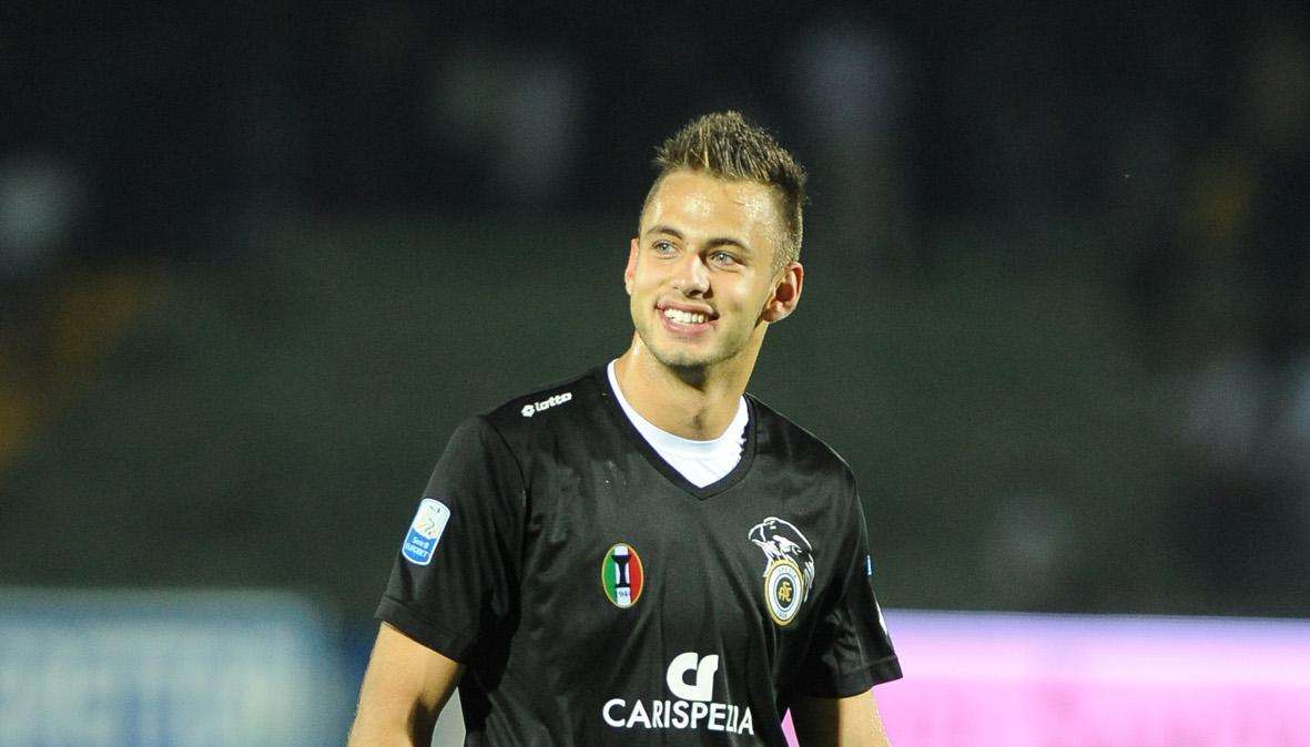 UFFICIALE - Leali firma per il Cesena!