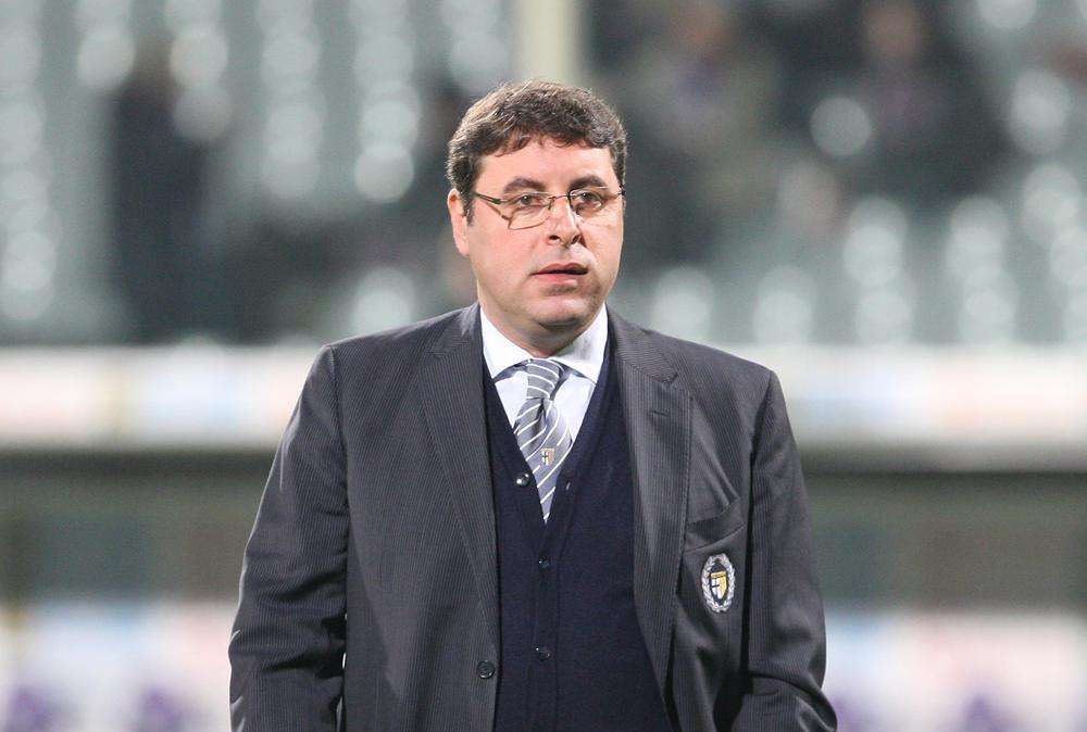 Leonardi: "Vogliamo tornare a Parma con una vittoria"