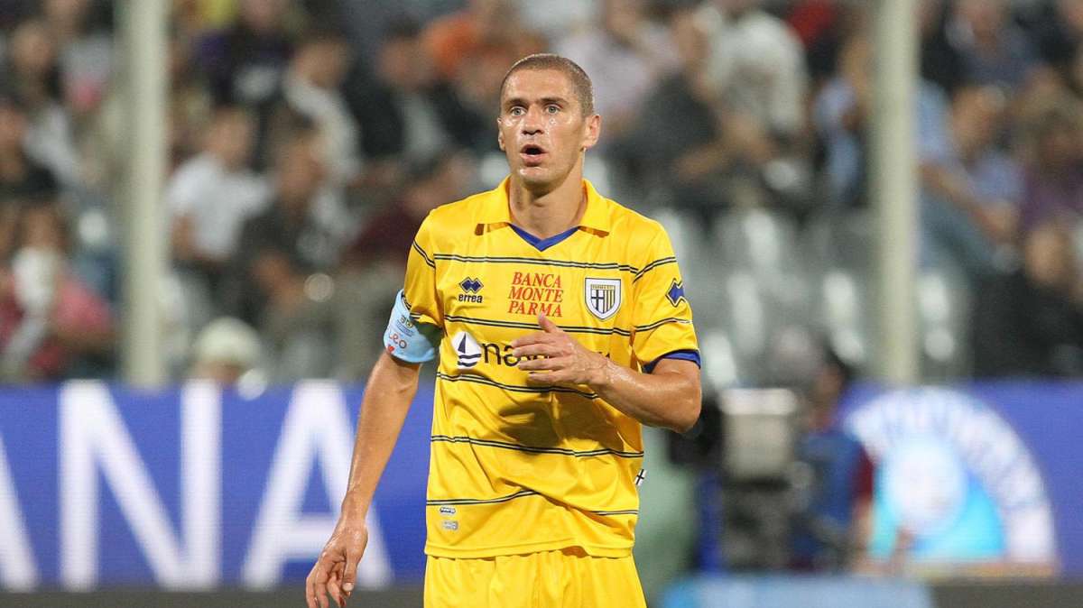 Idea last-minute: Morrone