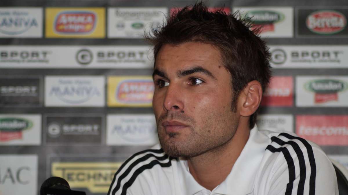 Zitti, segna Mutu: sigla una doppietta ed è a un passo dalla storia