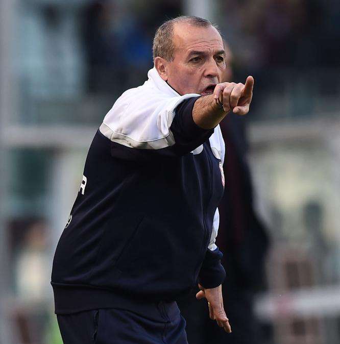 LA LAVAGNA - Il 4-4-1-1 è l'abito perfetto per il Cesena. Ecco chi può trarne più benefici