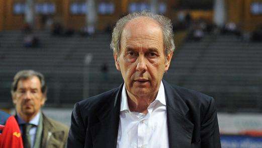 Foschi: "Se il Cesena avrà bisogno di me, una mano gliela darò"