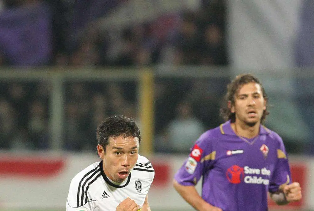Il Cesena riscatta Nagatomo