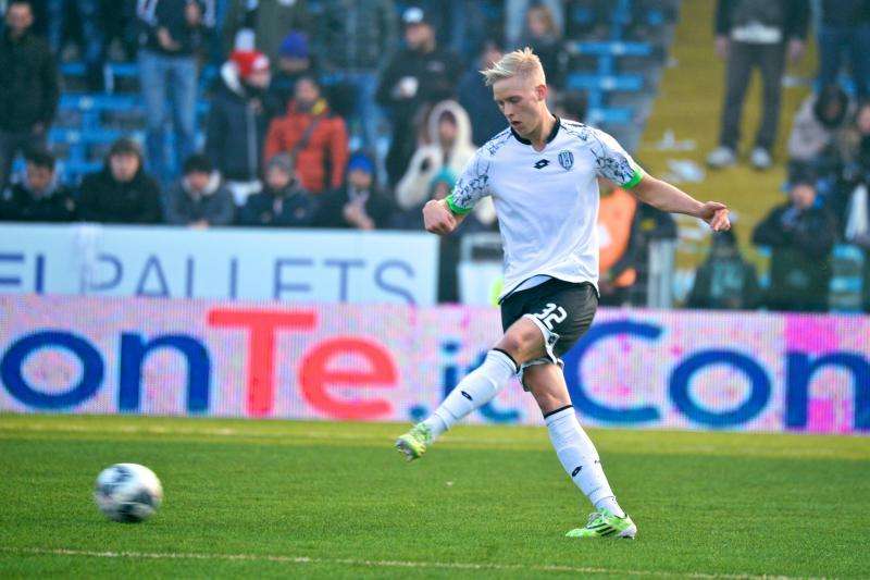 Sirene catalane per Magnusson