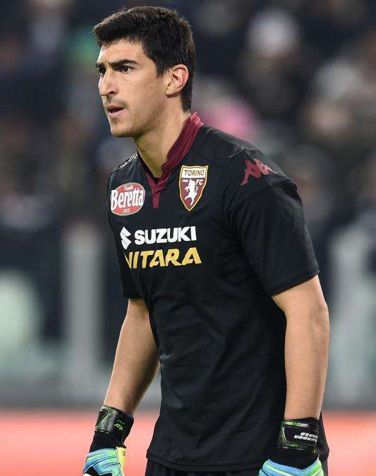 Dopo Gomis potrebbe arrivare un altro portiere dal Toro
