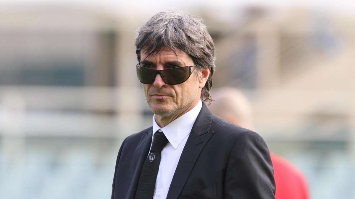 IL RESTO DEL CARLINO. Beretta: "Cesena e Roma volevano imitare il Barcellona, invece ..."