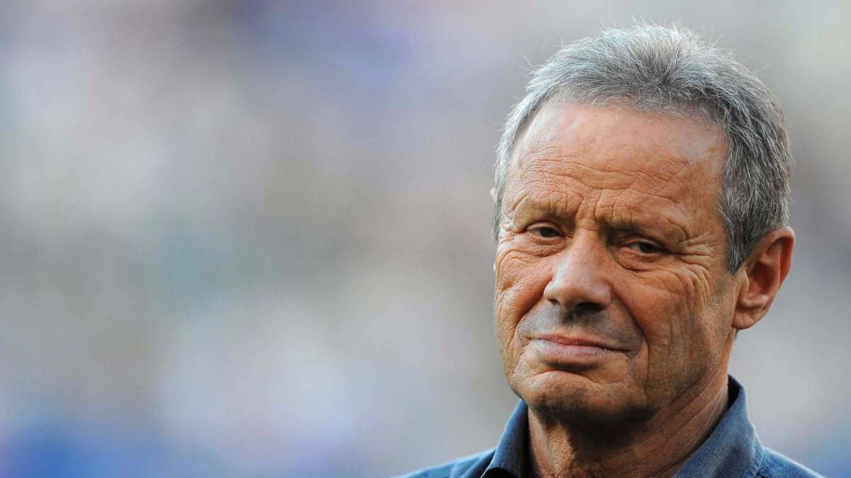 Zamparini: “Foschi a Palermo tornerebbe volentieri…”