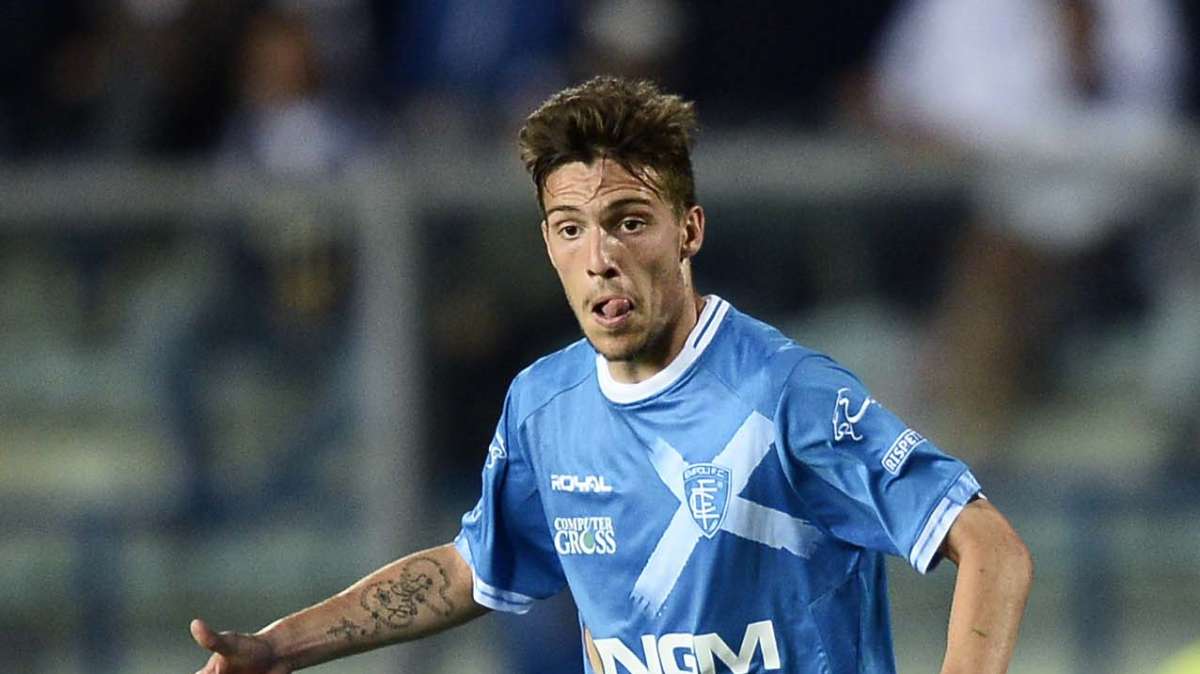 Il Cesena segue un giovane talento del Torino